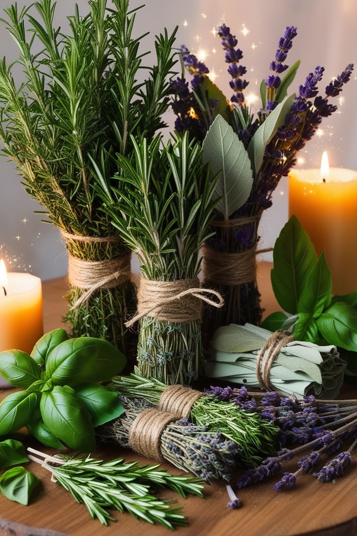 Traditional African herbal medicine