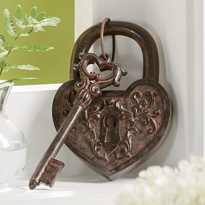 Love lock rituals to bind two hearts permanently